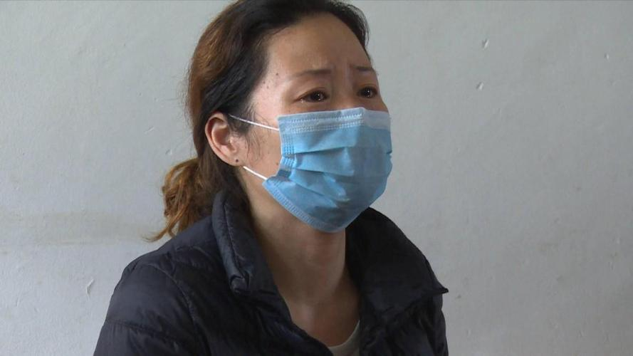 Người phụ nữ chuyển khoản nhầm 420 triệu đồng, nhưng chỉ được trả lại 200 triệu, người nhận khẳng định: “Chị phải đền bù tổn thất cho tôi trước”- Ảnh 1.