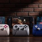 8BitDo Pro 3 ra mắt: Tay cầm không dây mới với nút ABXY có thể thay thế, chống drift joystick unnamed 6 hicdjpg