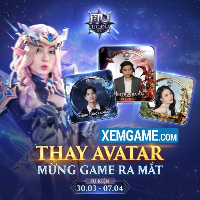 MU Lục Địa VNG ra mắt, gửi tặng game thủ 200 giftcode cực giá trị unnamed 8