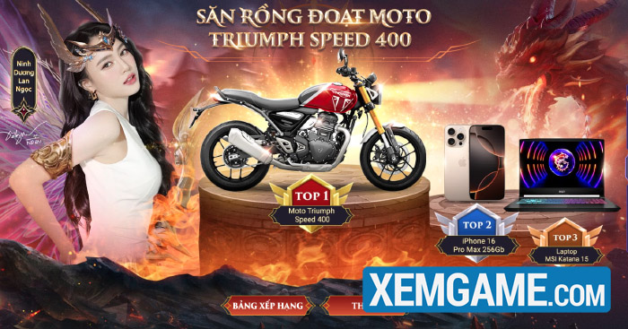 MU Lục Địa VNG 24 giờ hậu ra mắt: Được đánh giá tích cực, cộng đồng hoạt động cực “cháy”