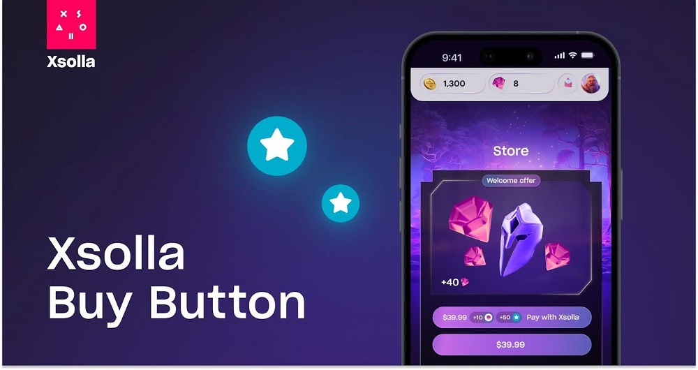 XSOLLA ra mắt nút mua hàng BUY BUTTON cho game mobile unnamed xsolla buybutton 1