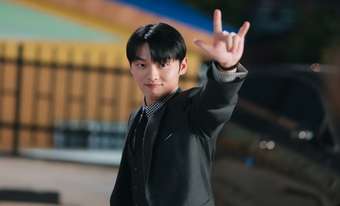 10 phim ngôn tình tổng tài hay nhất Hàn Quốc: Cứ xem là có thêm