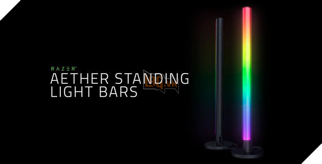 CES 2025: Razer Trình Làng Hệ Sinh Thái Gaming Đỉnh Cao 6