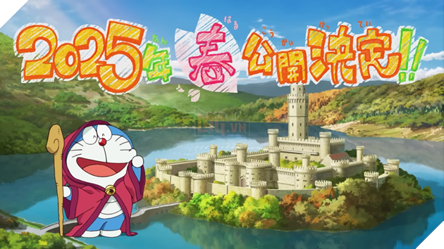 Tagger chính thức lên tiếng về tranh cãi xoay quanh vấn đề lồng tiếng Doraemon 2025: Nhận lỗi, cam kết tăng suất phụ đề cho khán giả