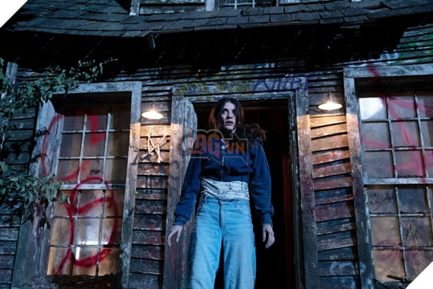 Until Dawn – Bi Mat Kinh Hoang: Khi Ky Vong Bien Thanh Hut Hang Tren Man Anh Rong Until Dawn Bí Mật Kinh Hoàng: Khi Kỳ Vọng Biến Thành Hụt Hẫng Trên Màn Ảnh Rộng