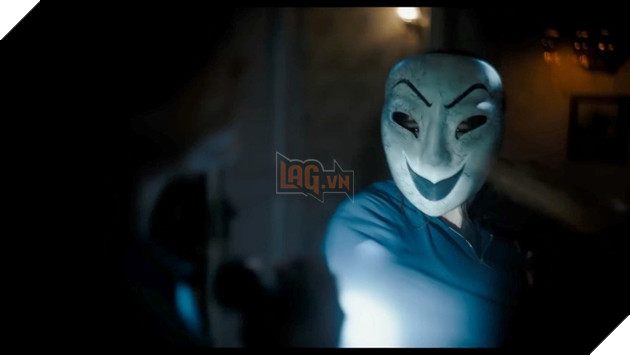 Until Dawn: 5 Cái chết Kinh Hoàng Khiến Khán Giả Khiếp Đảm