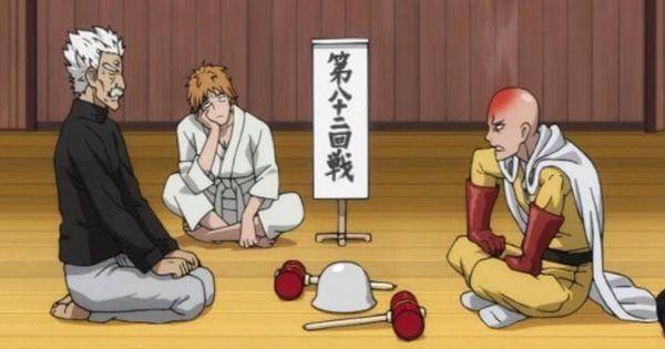 Anh hùng vô đối cũng có lúc thua thảm: 5 khoảnh khắc thất bại của Saitama trong One Punch Man- Ảnh 1.