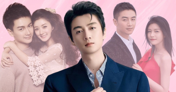 Trần Hiểu ở tuổi 37: Đào hoa từ thuở mới vào nghề, tình sử ồn ào với Triệu Lệ Dĩnh và lời tố "lạnh bạo lực" từ Trần Nghiên Hy untitled 1 1616 1739881620024 17398816203691667874317 1739884550667 17398845508391906079843 0 0 356 680 crop 1739885683570769634229jpg