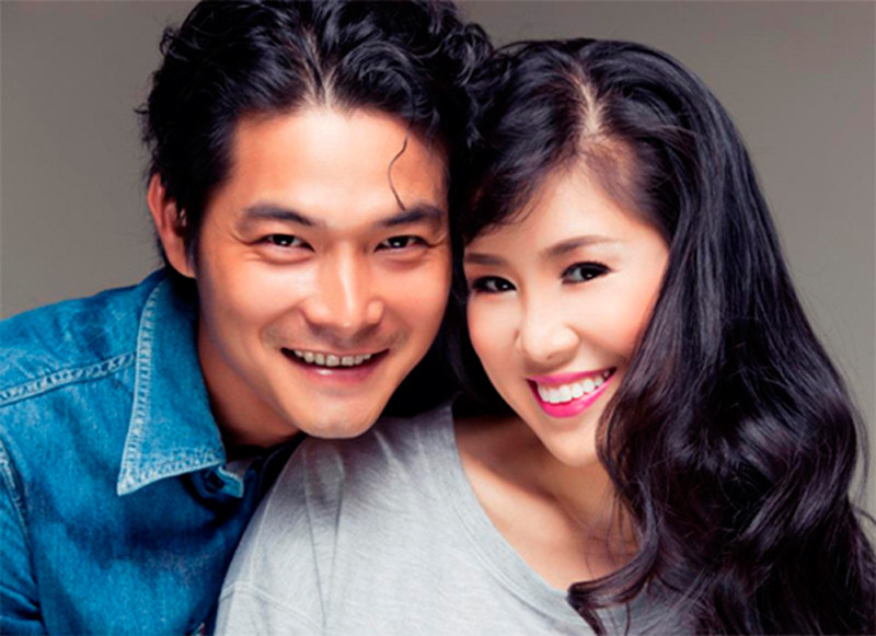 Nam diễn viên Vbiz cưới vợ đại gia hơn 9 tuổi: Chật vật vì vỡ nợ 20 tỷ, tan vỡ sau 6 năm chung sống- Ảnh 3.