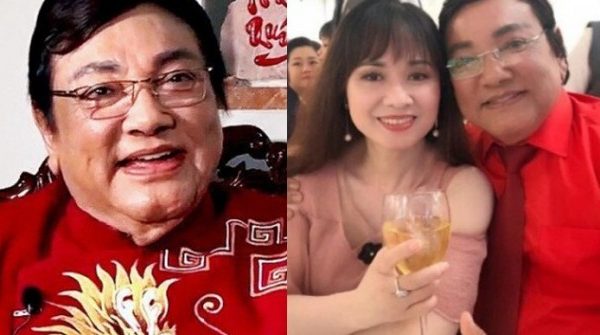 Nam NSƯT tiền nhiều tới mức "nhét bao tải", giờ U80 được người đẹp kém 22 tuổi chăm sóc, tóc đen như thời trai tráng untitled 1 1736131646 381 width740height495 auto cropjpg