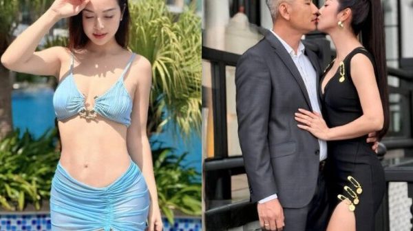 "Hoa hậu 4 con" Jennifer Phạm diện váy xẻ tới đùi say đắm hôn chồng đại gia, dân tình ủng hộ "sinh thêm bé nữa" untitled 1 1736493683 583 width740height495 auto cropjpg