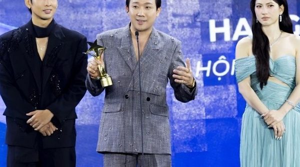 'Mai' của Trấn Thành cùng Tuấn Trần, Phương Anh Đào càn quét giải thưởng 'Ngôi sao xanh' 2024 26 'Mai' của Trấn Thành cùng Tuấn Trần, Phương Anh Đào càn quét giải thưởng 'Ngôi sao xanh' 2024 untitled 1 1736645356 126 width740height495 auto cropjpg