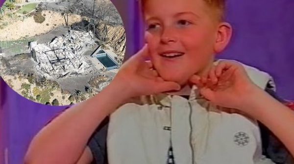 Khoảnh khắc cuối của cựu sao nhí tử vong trong cháy rừng Los Angeles untitled 1 1736735105 700 width740height495 auto cropjpg