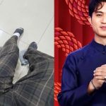 Doãn Quốc Đam ngồi xe lăn, dàn diễn viên VFC lo lắng untitled 1 1738920988 400 width740height495 auto cropjpg