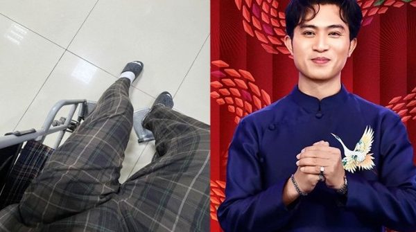 Doãn Quốc Đam ngồi xe lăn, dàn diễn viên VFC lo lắng untitled 1 1738920988 400 width740height495 auto cropjpg