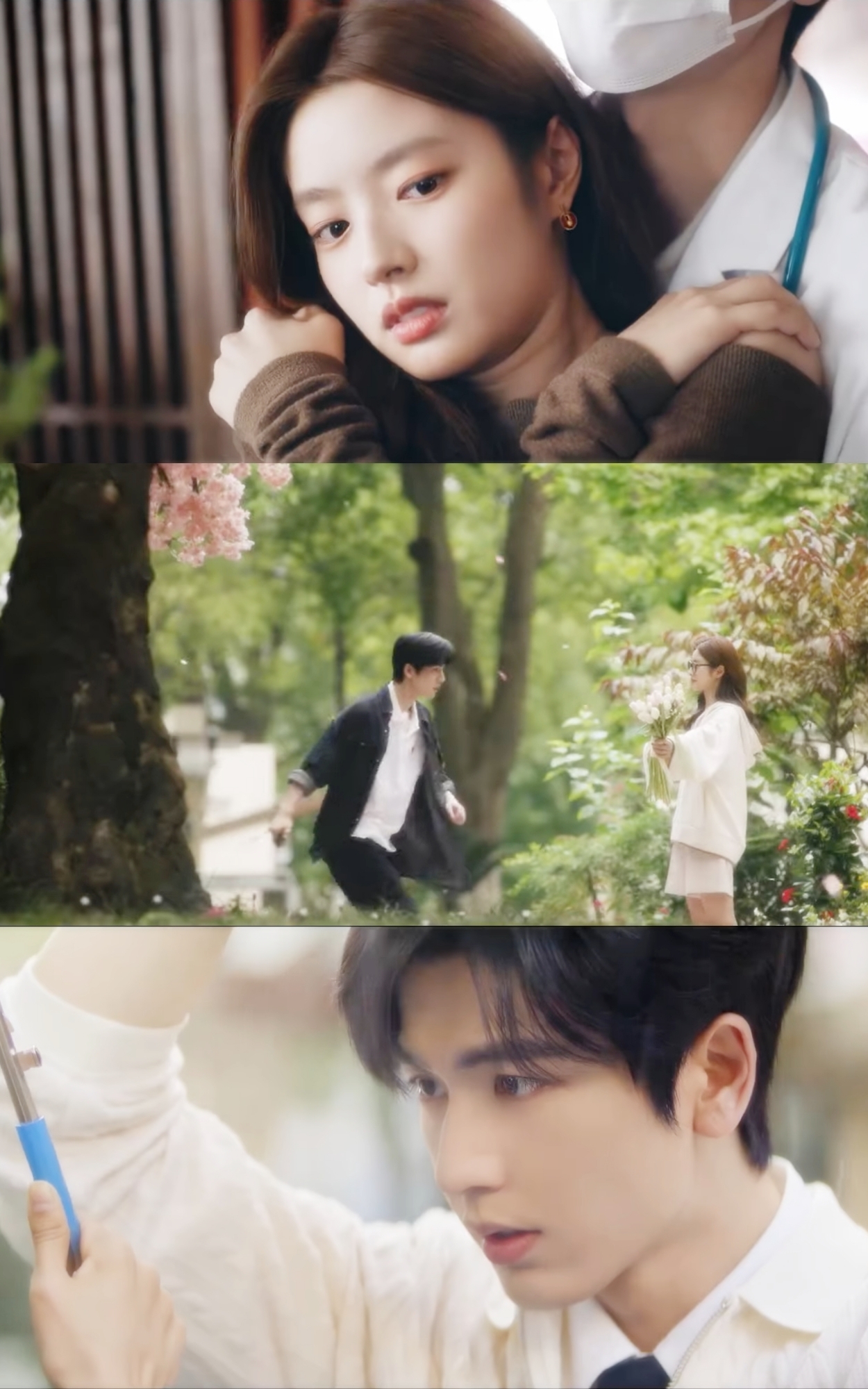 3 phim ngôn tình hiện đại Trung Quốc cực hay lên sóng nửa cuối tháng 2: Thích ngọt như mật nhất định phải xem- Ảnh 6. 3 phim ngôn tình hiện đại Trung Quốc cực hay lên sóng nửa cuối tháng 2: Thích ngọt như mật nhất định phải xem- Ảnh 6.