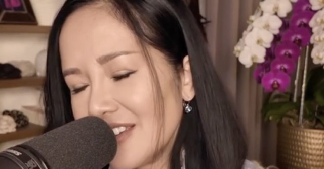 Diva Hồng Nhung sau 3 tháng điều trị ung thư untitled 1 1739580643 813 width740height495 auto cropjpg 1