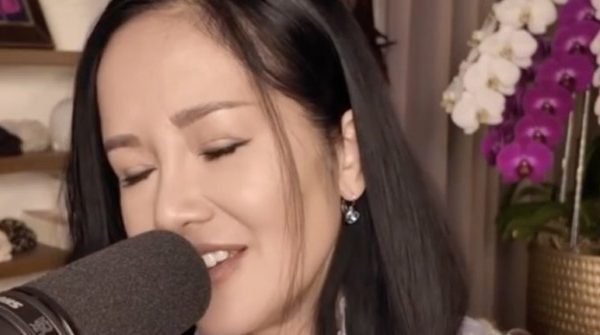 Diva Hồng Nhung sau 3 tháng điều trị ung thư untitled 1 1739580643 813 width740height495 auto cropjpg