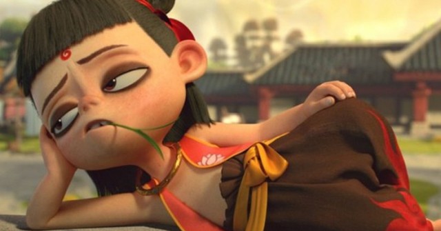 Cục Điện ảnh phản hồi thông tin chưa cấp phép 'Na Tra 2' chiếu ở Việt Nam untitled 1 1740124674 909 width740height495 auto cropjpg 1