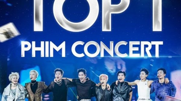 Ra rạp ngày đầu, phim tài liệu Anh Trai "Say Hi" dự kiến đạt doanh thu ra sao? untitled 1 1740617409 7 width740height495 auto cropjpg