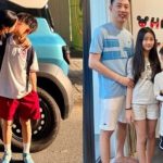 Ốc Thanh Vân nhận phản ứng trái chiều khi hôn con trai đã lớn, chia sẻ nguyên tắc của 2 vợ chồng khi về Việt Nam untitled 1 1741058015 875 width740height495 auto cropjpg