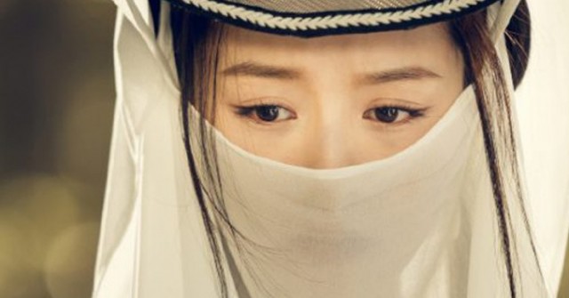 Người con gái duy nhất được ví như thần tiên trong kiếm hiệp Kim Dung untitled 1 1741480526 393 width740height495 auto cropjpg 1