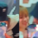 Sự thật đoạn clip được cho là ghi lại cảnh "rapper Đen Vâu hôn Hoàng Thùy Linh" đang gây xôn xao mạng xã hội untitled 1 1741481698 802 width740height495 auto cropjpg