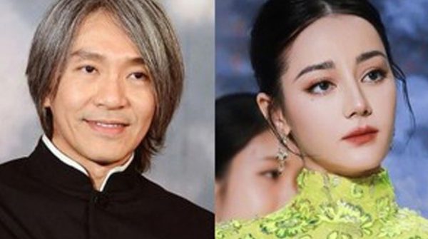 Địch Lệ Nhiệt Ba khiến Châu Tinh Trì bị chỉ trích untitled 1 1741569387 893 width740height495 auto cropjpg