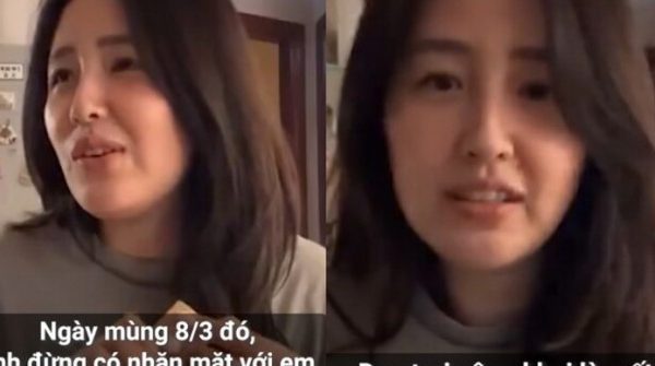 "Phú bà" Mai Phương Thúy lộ dấu hiệu sống chung với bạn trai, nhắc đến "em bé nhà mình" trên livestream untitled 1 1741588585 96 width740height495 auto cropjpg