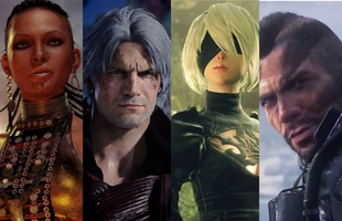 Xếp hạng các nhân vật “nóng bỏng” nhất trong thế giới game, dẫn đầu là cái tên không ai ngờ đến 27 Xếp hạng các nhân vật “nóng bỏng” nhất trong thế giới game, dẫn đầu là cái tên không ai ngờ đến untitled 1 17416805359161588578110jpg