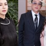 TiTi sánh đôi vợ, Nhật Kim Anh lẻ bóng dự cưới Chu Bin untitled 1 1741749865 266 width740height495 auto cropjpg