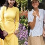 Mẹ đẻ H'Hen Niê hiếm hoi lộ diện sau khi con gái kết hôn untitled 1 1742201673 918 width740height495 auto cropjpg