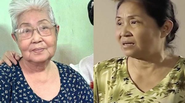 Nữ nghệ sĩ 'Mùi ngò gai' tuổi 77 bị liệt, suốt 10 năm chưa ra đường 27 Nữ nghệ sĩ 'Mùi ngò gai' tuổi 77 bị liệt, suốt 10 năm chưa ra đường untitled 1 1742521422 278 width740height495 auto cropjpg