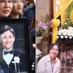 Bà xã Quý Bình ốm đi thấy rõ khiến khán giả thương xót, mặt còn sưng húp vẫn lo cúng kiếng chu toàn cho chồng untitled 1 1742527361 692 width740height495 auto cropjpg 1