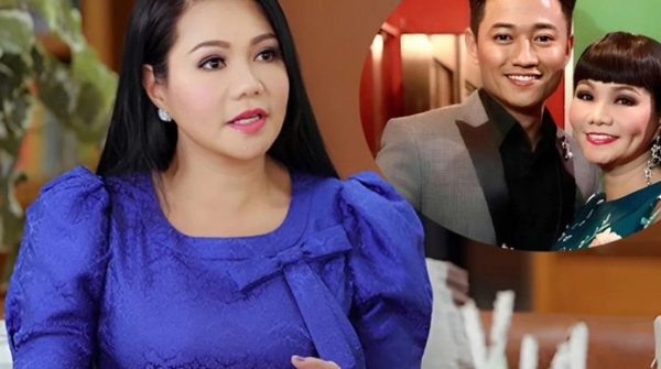 Ngọc Huyền phủ nhận 'nói xấu' vợ Quý Bình untitled 1 1742531397 883 width740height495 auto cropjpg