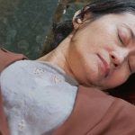 NSƯT Hạnh Thúy kiệt sức, bất tỉnh khi quay phim trong thời tiết 14 độ C, khiến đàn em quá nể phục vì sự lăn xả untitled 1 1742871318 620 width740height495 auto cropjpg