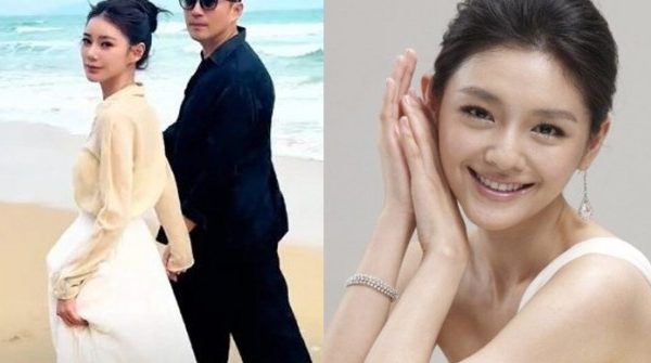 Chồng cũ của Từ Hy Viên tổ chức đám cưới chỉ 2 tháng sau khi cô qua đời, phản ứng của dư luận tỏ ra trái chiều 30 Chồng cũ của Từ Hy Viên tổ chức đám cưới chỉ 2 tháng sau khi cô qua đời, phản ứng của dư luận tỏ ra trái chiều untitled 1 1744245626 342 width740height495 auto cropjpg