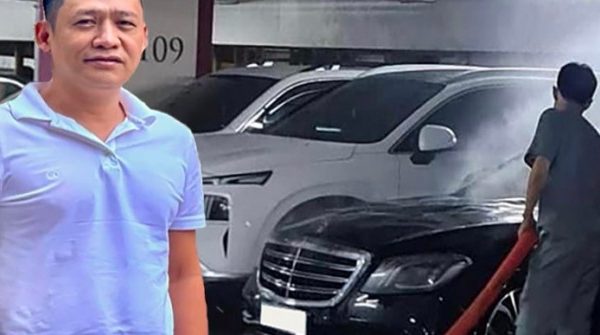 Ca sĩ Duy Mạnh kiện đòi bồi thường 2 tỷ đồng vụ cháy ô tô sang 29 Ca sĩ Duy Mạnh kiện đòi bồi thường 2 tỷ đồng vụ cháy ô tô sang untitled 1 1745378650 765 width740height495 auto cropjpg