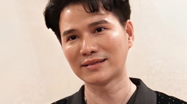 Nam MC được chọn dẫn loạt chương trình đại lễ 30/4: 'Tôi áp lực, mất ăn mất ngủ' 28 Nam MC được chọn dẫn loạt chương trình đại lễ 30/4: 'Tôi áp lực, mất ăn mất ngủ' untitled 1 1745806735 496 width740height495 auto cropjpg