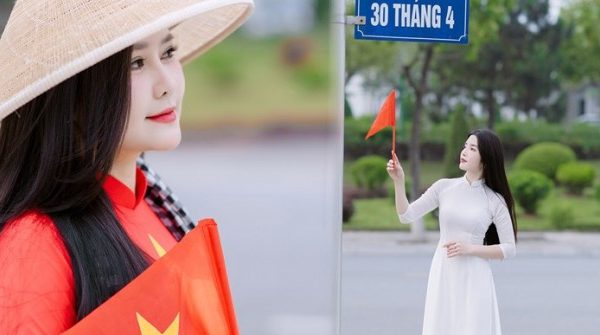 Con phố đặc biệt mang tên "30 tháng 4" trở thành điểm check - in đặc biệt untitled 1 1745827119 630 width740height495 auto cropjpg