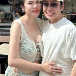 Hoa hậu Phương Lê mang thai lần 4 sau 1 năm cưới NSƯT Vũ Luân, nam nghệ sĩ háo hức vì lần đầu làm bố untitled 1 1746174713 334 width740height495 auto cropjpg