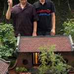 Hé lộ ngôi nhà cũ nơi Xuân Hinh sinh ra, "Vua hài" thích thú với phiên bản nhỏ xíu được tái hiện cực yêu untitled 1 1747197103 580 width740height495 auto cropjpg