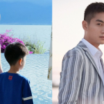 Ảnh bóng lưng của Trần Nghiên Hy và con trai gây xúc động: Sinh nhật đầu tiên hậu ly hôn, mẹ con nương tựa bên nhau untitled 1 17487839894811186381018 1748790185380 1748790186021659834136 0 0 400 764 crop 1748790234834524360312png