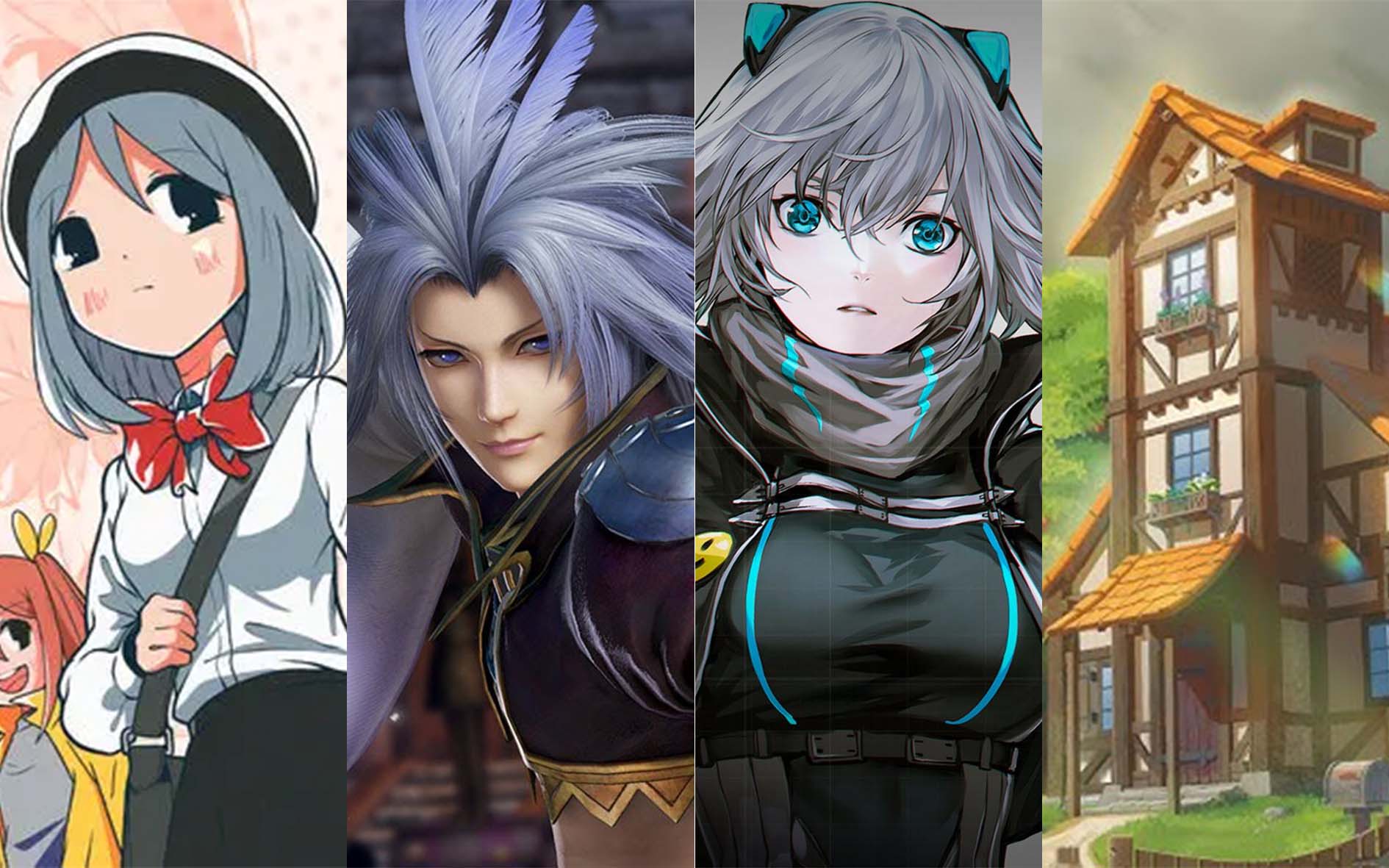 Final Fantasy IX giảm giá sâu kỷ lục, 1 loạt game hot tưng bừng sale lớn mở chào đón tháng 7- Ảnh 3. Final Fantasy IX giảm giá sâu kỷ lục, 1 loạt game hot tưng bừng sale lớn mở chào đón tháng 7- Ảnh 3.