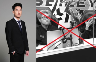 Liên Quân Việt lại "thua đau", thi đấu bạc nhược khiến một "huyền thoại" phải lên tiếng chỉ trích untitled 1 17524181146471981528560jpg