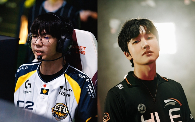 Vô địch LCP Finals, CFO chỉ ra đối thủ muốn gặp, không phải T1- Ảnh 3.
