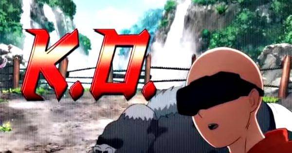 Anh hùng vô đối cũng có lúc thua thảm: 5 khoảnh khắc thất bại của Saitama trong One Punch Man- Ảnh 3.