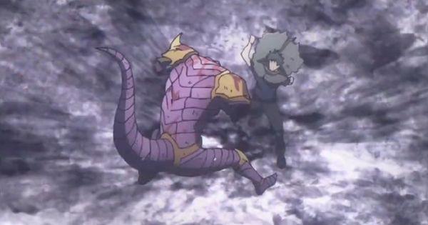 6 khoảnh khắc tuyệt vời nhất trong anime Solo Leveling mùa 2- Ảnh 4.