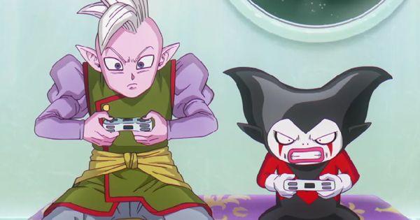 7 sự thật thú vị về Chúa quỷ Gomah trong Dragon Ball Daima- Ảnh 6. 7 sự thật thú vị về Chúa quỷ Gomah trong Dragon Ball Daima- Ảnh 6.