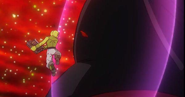 7 sự thật thú vị về Chúa quỷ Gomah trong Dragon Ball Daima- Ảnh 5. 7 sự thật thú vị về Chúa quỷ Gomah trong Dragon Ball Daima- Ảnh 5.